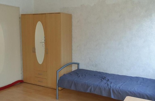 Saarlouis House | Monteurzimmer Wagner