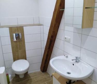 Bad Gandersheim Apartment | MonteurzimmerFerienwohnung