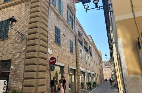 Fano Apartment | Montevecchio 56