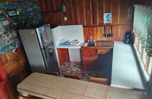 Monteverde Bed & Breakfast | Monteverde Monkey 3 Bedroom Casita