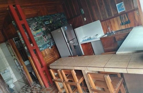 Monteverde Bed & Breakfast | Monteverde Monkey 3 Bedroom Casita