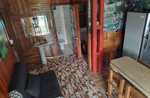 Monteverde Bed & Breakfast | Monteverde Monkey 3 Bedroom Casita
