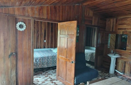 Monteverde Bed & Breakfast | Monteverde Monkey 3 Bedroom Casita