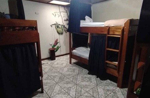 Santa Elena Hostel | Monteverde Monkey Hostel