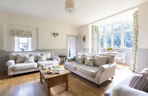 Jedburgh House | Monteviot Stables West