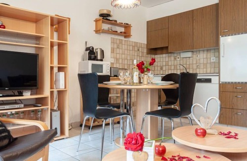 Nendaz Apartment | Montfort 10A by Interhome