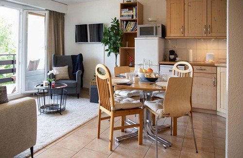 Nendaz Apartment | Montfort 9A by Interhome