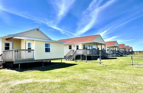 Green Gables Cottage | Montgomery Cavendish Cottages