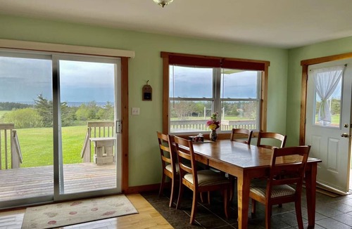 Green Gables Cottage | Montgomery Cavendish Cottages