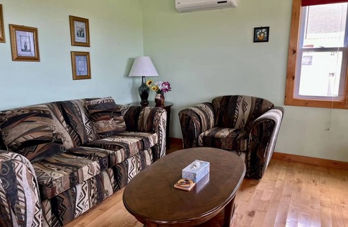 Green Gables Cottage | Montgomery Cavendish Cottages
