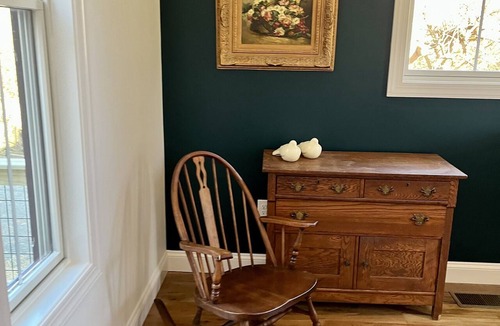 Crozet House | Month to month 4br - Downtown Crozet