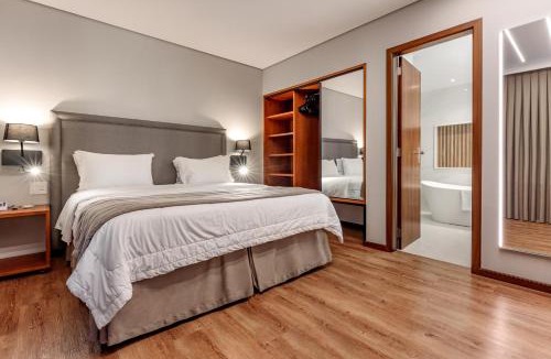 Nova Brasilia Hotel | Monthez Hotel & Eventos
