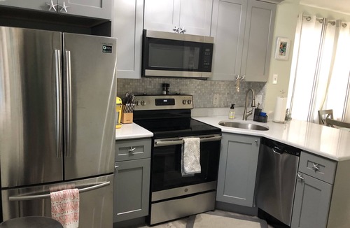 Key West House | Monthly Availability 2026