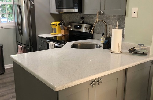 Key West House | Monthly Availability 2026