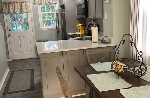Key West House | Monthly Availability 2026