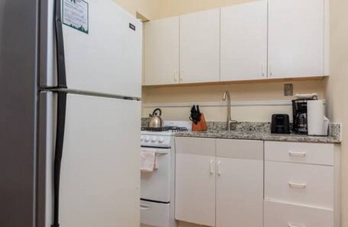 Back Bay Apartment | Monthly Newbury Street Gem