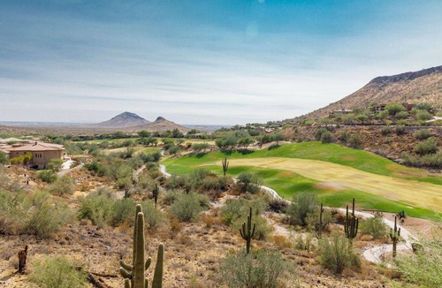 Eagle Mountain House | Monthly rental. Best views in the valley! Newly updated & furnished 7000 sqft.