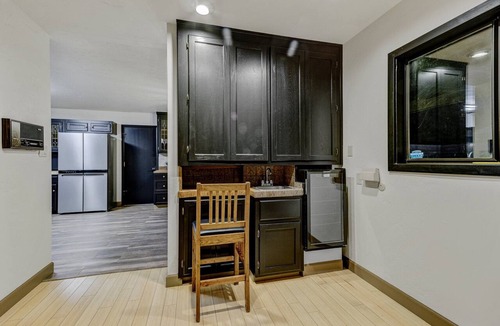 Vallejo House | Monthly Sunset Spanish Villa W/Pool, Pool table, BBQ +