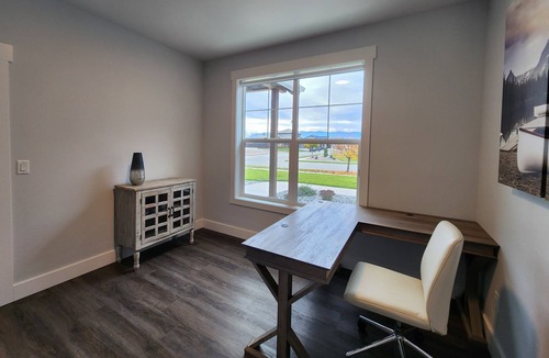 Kalispell House | Monthly Vacation Rental in the gorgeous Flathead Valley!