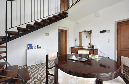 Crecchio Apartment | Monti d'Abruzzo