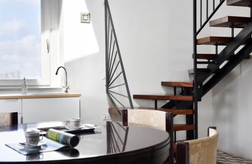 Crecchio Apartment | Monti d'Abruzzo