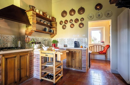 Monticchiello Apartment | Monticchiello