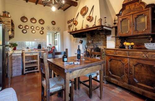 Monticchiello Apartment | Monticchiello