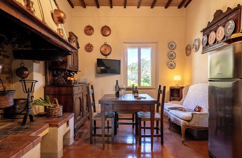 Monticchiello Apartment | Monticchiello