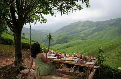 Elappara Resort | Monticle Glamps