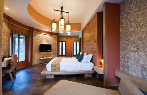 Pai Resort | Montis Resort
