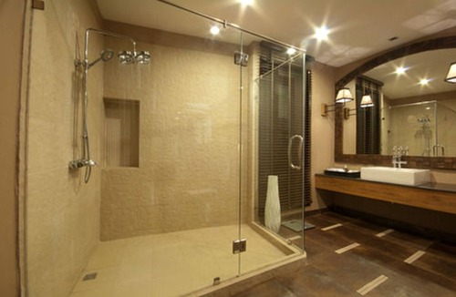 Pai Resort | Montis Resort
