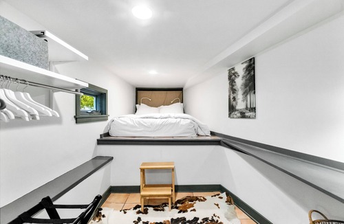 Montlake House | Montlake Studio in Spite House