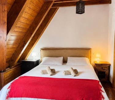 Bossost Apartment | Montlude