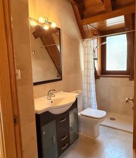 Bossost Apartment | Montlude
