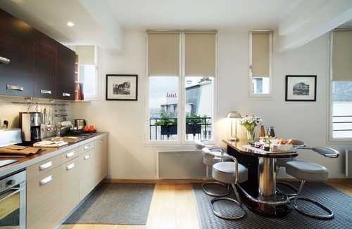 Montmartre Apartment | Montmartre Residence