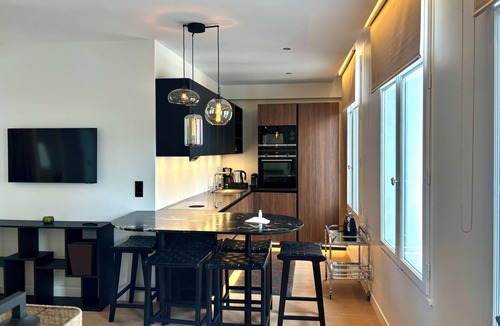 Montmartre Apartment | Montmartre Residence