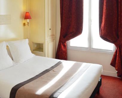 Montparnasse Hotel | Montparnasse Daguerre