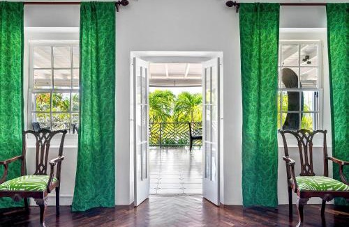 Pond Hill Resort | Montpelier Nevis