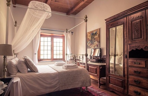 Tulbagh House | Montpellier De Tulbagh