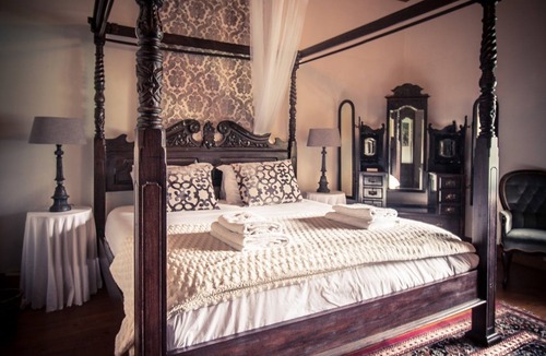 Tulbagh House | Montpellier De Tulbagh