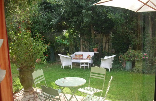 Hopitaux-Facultes Villa | Montpellier villa 8 persons in a quiet area, private pool