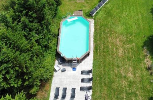 Montendre Bed & Breakfast | Montplaisir