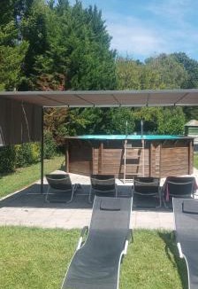 Montendre Bed & Breakfast | Montplaisir