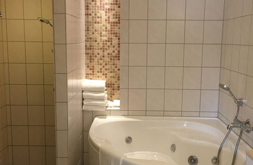 Odder Hotel | Montra Odder Parkhotel