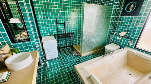 Lamai House | Montra Resort