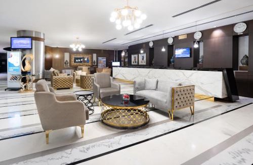 Al Barsha 1 Hotel | Montreal Barsha Hotel