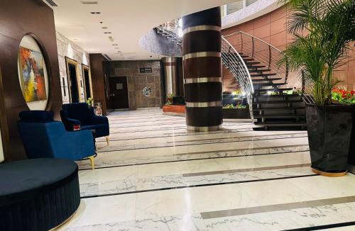 Al Barsha 1 Hotel | Montreal Barsha Hotel