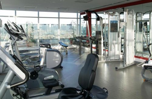 Al Barsha 1 Hotel | Montreal Barsha Hotel
