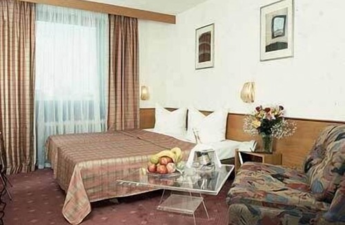 St. Benno Hotel | Montree Hotel