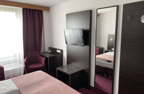 St. Benno Hotel | Montree Hotel